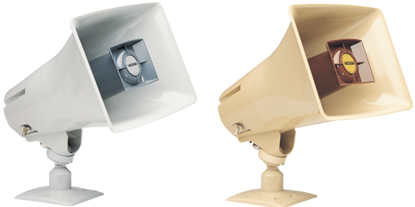 Paging and Intercom